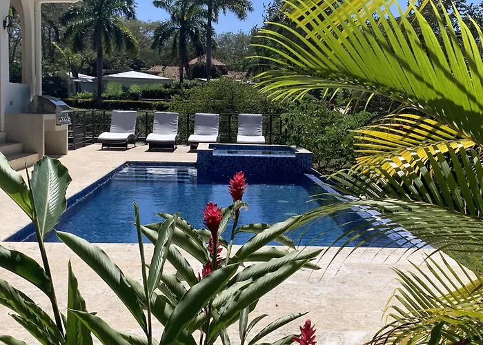 Casa Mariposa - With Infinity Pool, Near *
