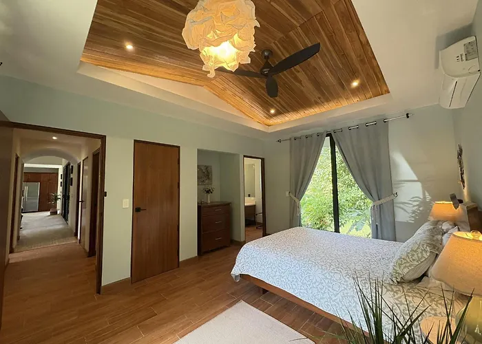 Casa Mariposa - With Infinity Pool, Near Brasilito