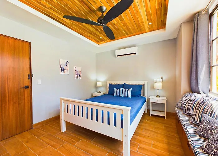 Casa Mariposa - With Infinity Pool, Near Brasilito